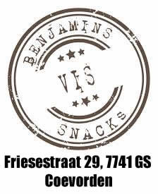 Benjamins Vis Snacks