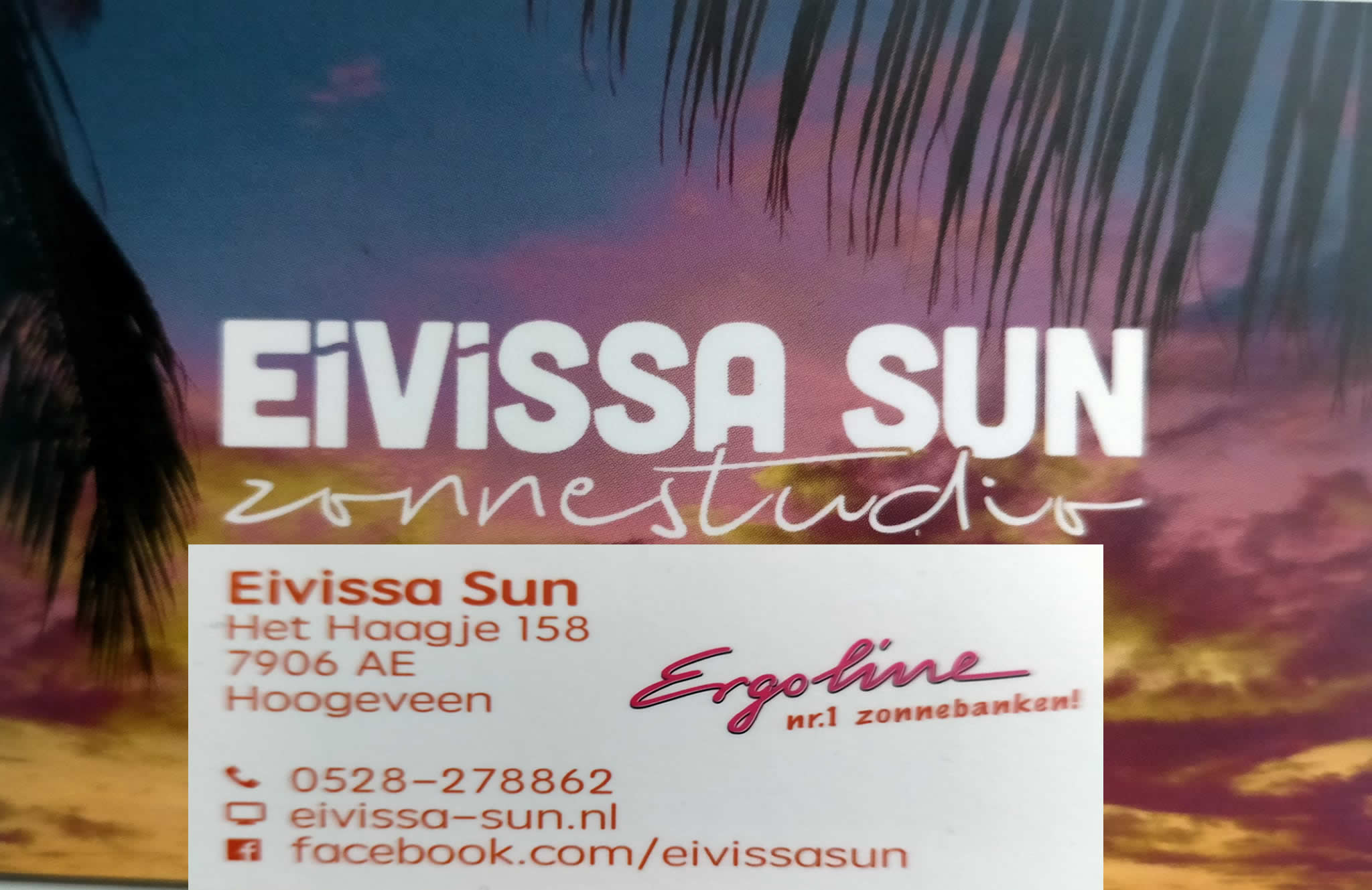 Eivissa Sun