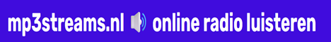 MP3 Streams