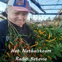DJ Radio Batavia